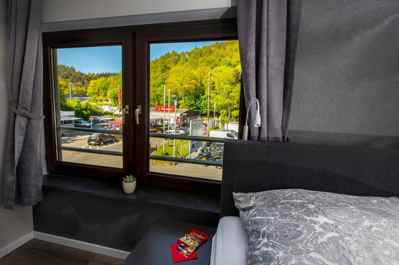 Guesthouse Cockpit Adenau Εξωτερικό φωτογραφία