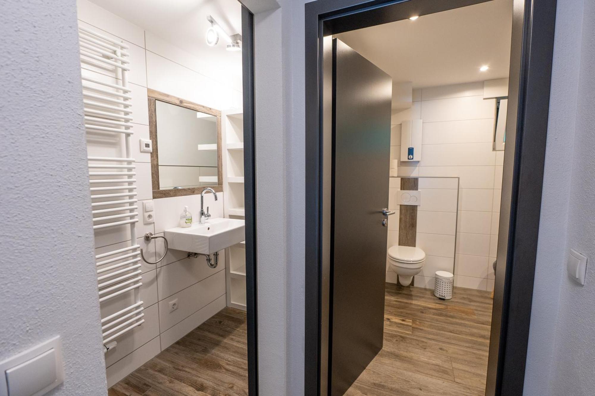 Guesthouse Cockpit Adenau Εξωτερικό φωτογραφία