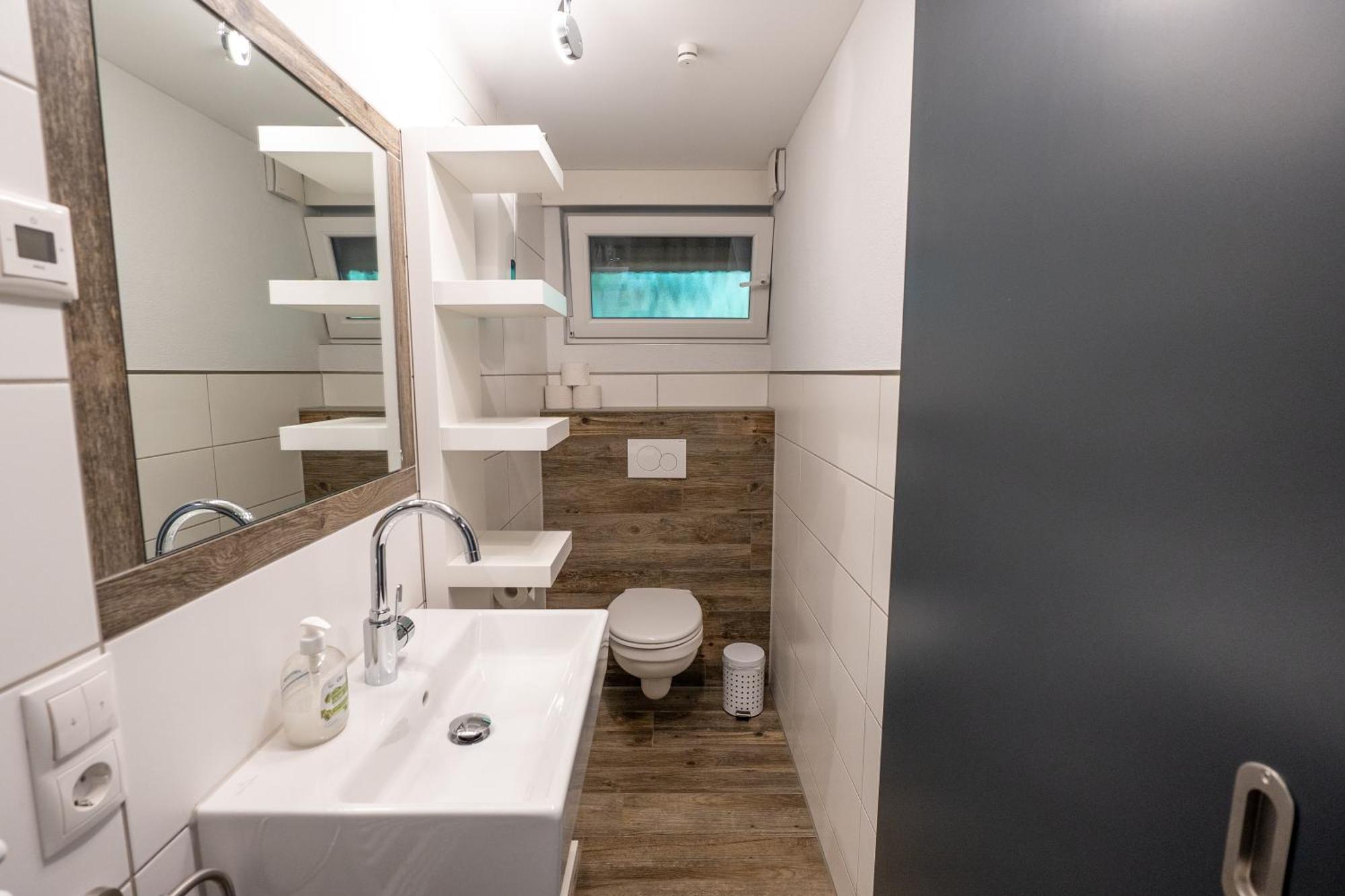 Guesthouse Cockpit Adenau Εξωτερικό φωτογραφία
