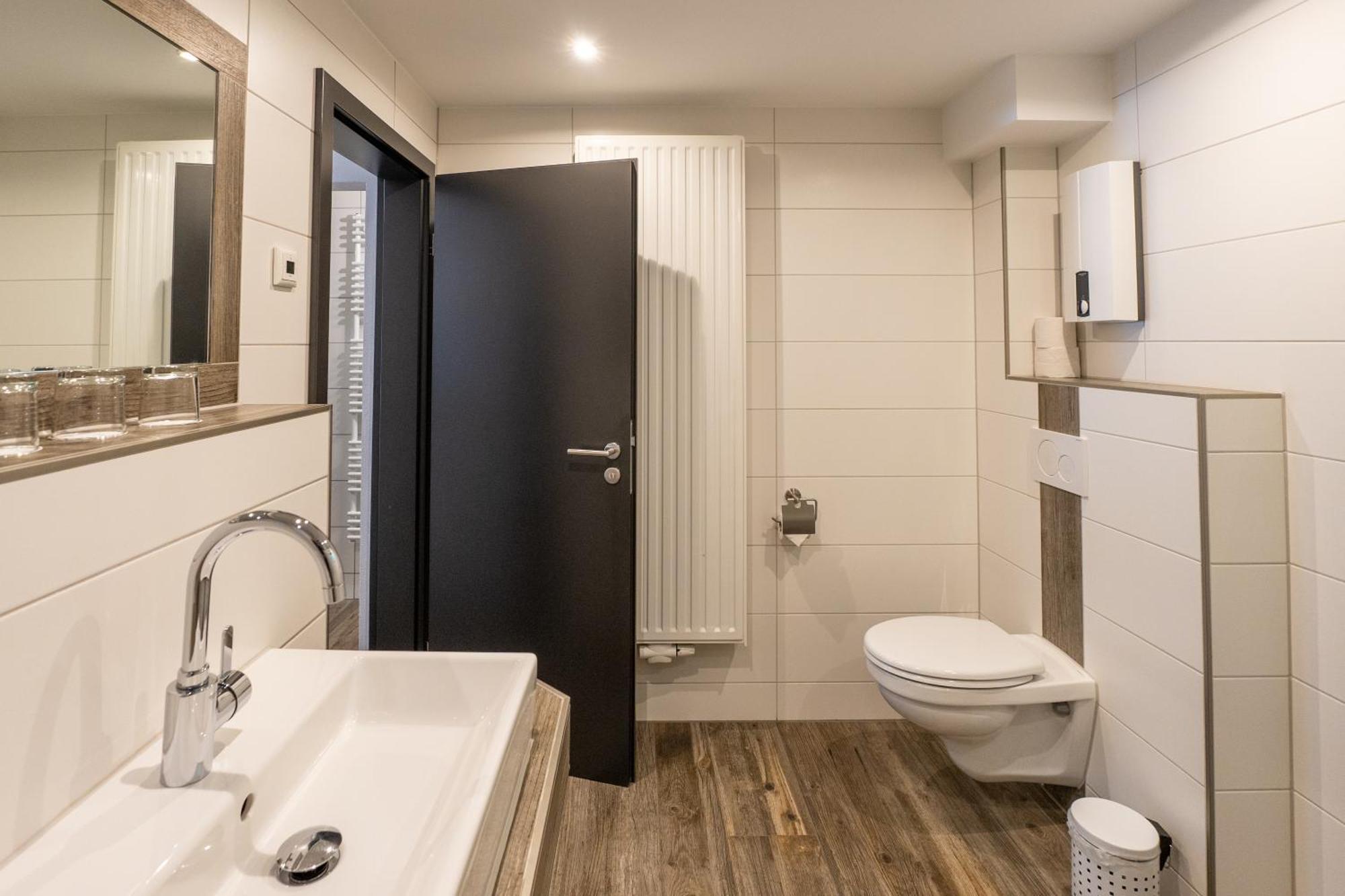Guesthouse Cockpit Adenau Εξωτερικό φωτογραφία
