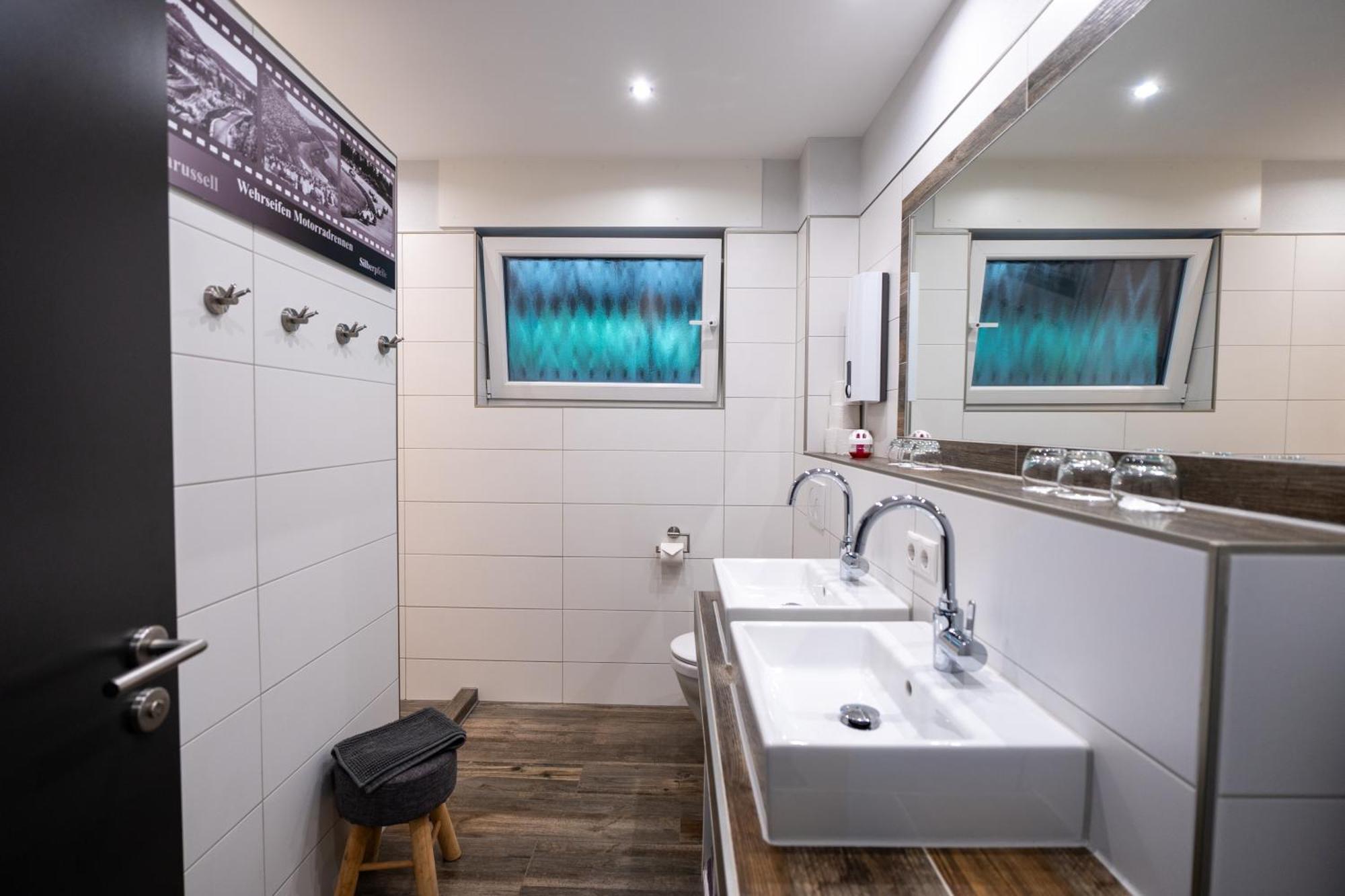 Guesthouse Cockpit Adenau Εξωτερικό φωτογραφία