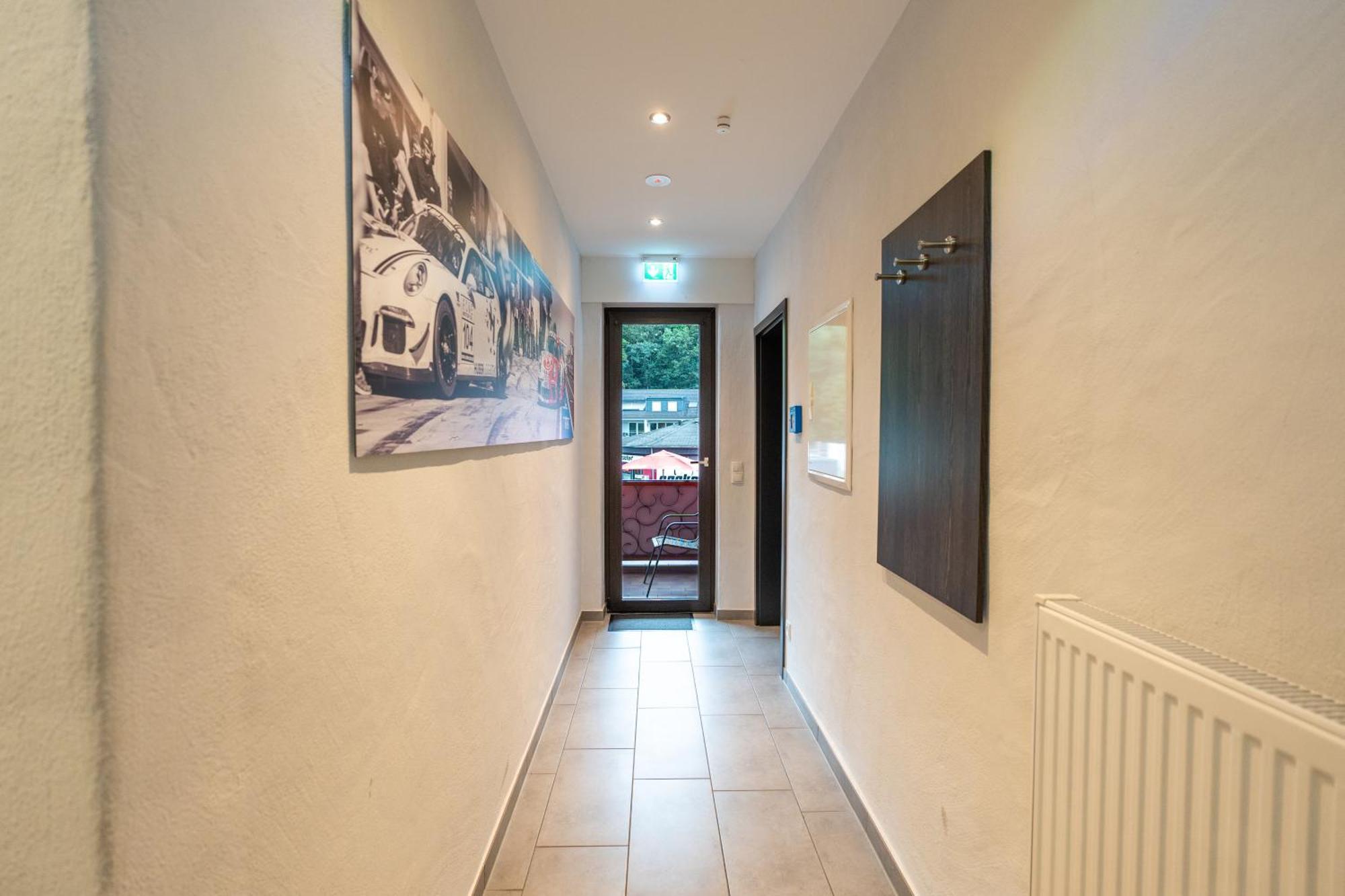 Guesthouse Cockpit Adenau Εξωτερικό φωτογραφία