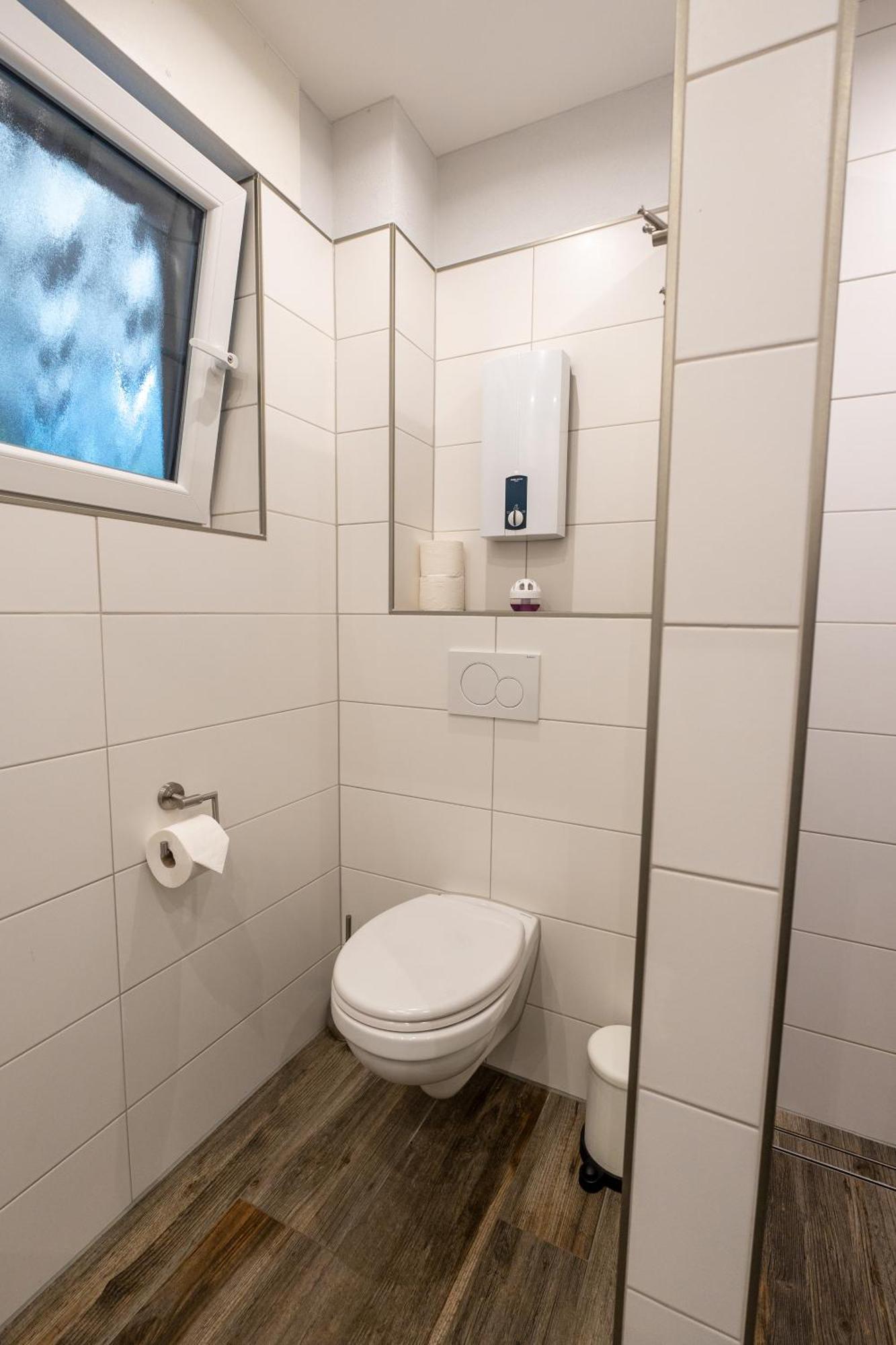 Guesthouse Cockpit Adenau Εξωτερικό φωτογραφία