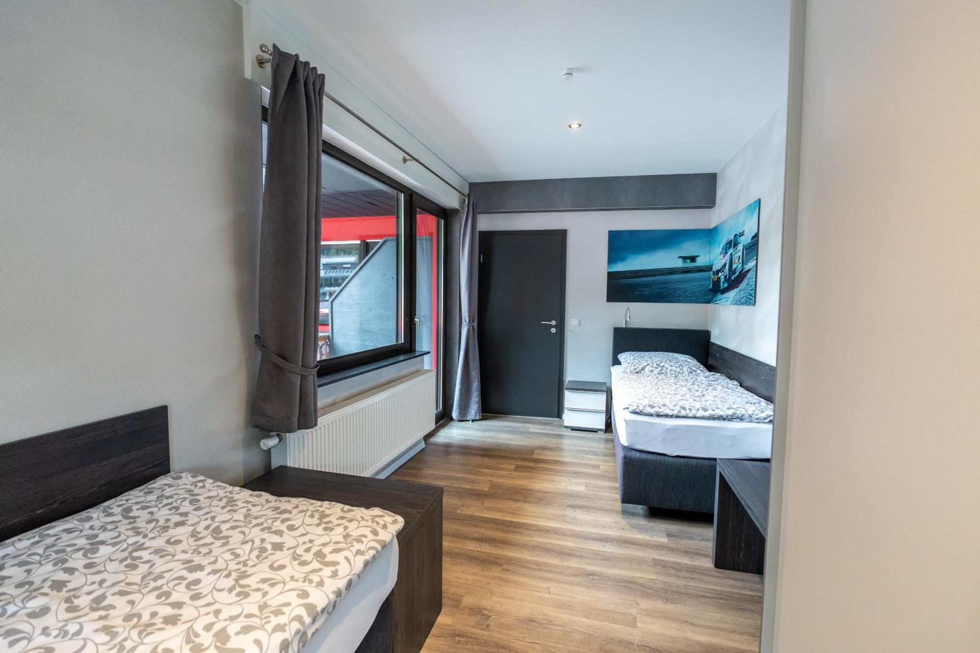 Guesthouse Cockpit Adenau Εξωτερικό φωτογραφία
