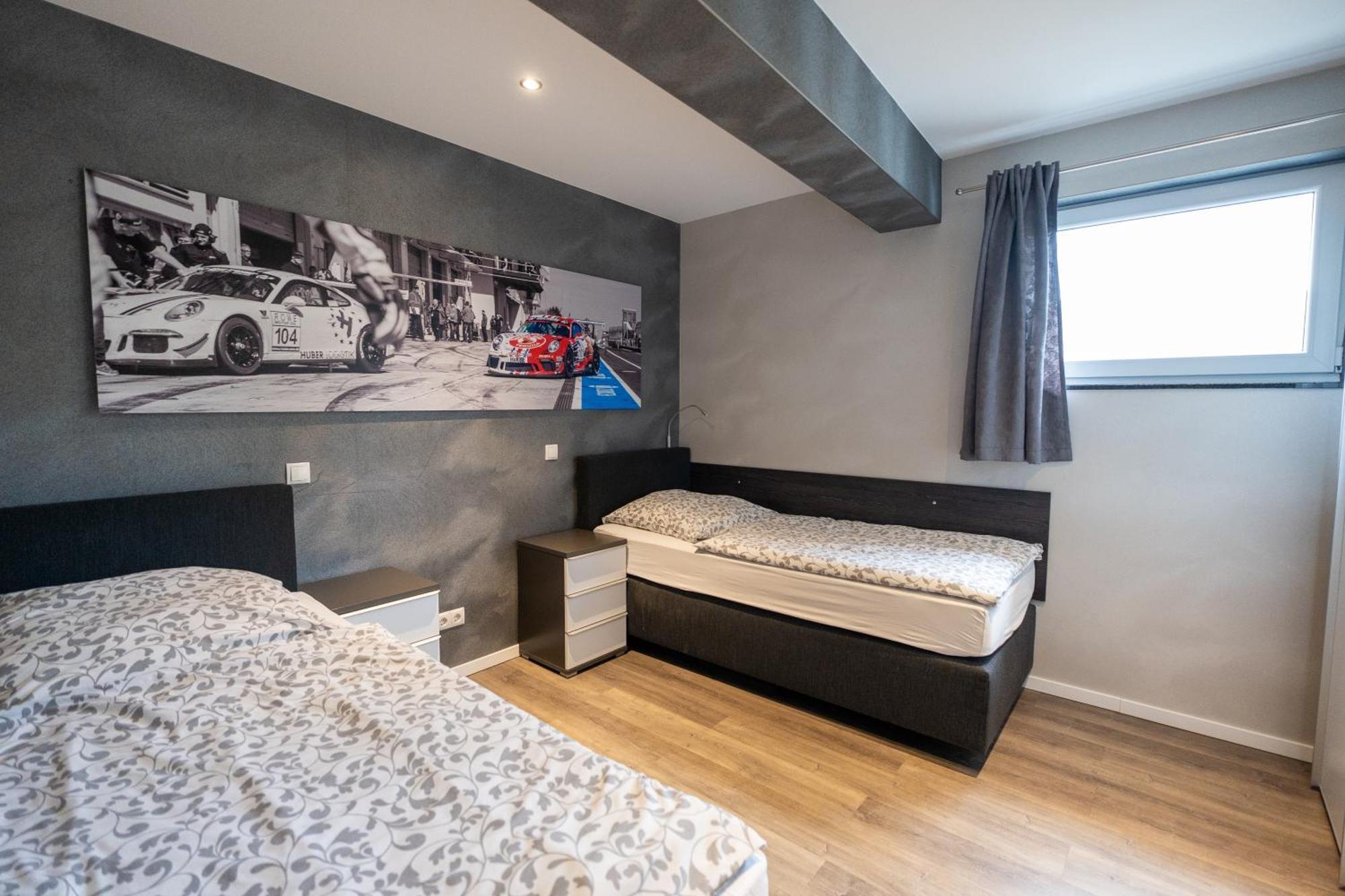 Guesthouse Cockpit Adenau Εξωτερικό φωτογραφία