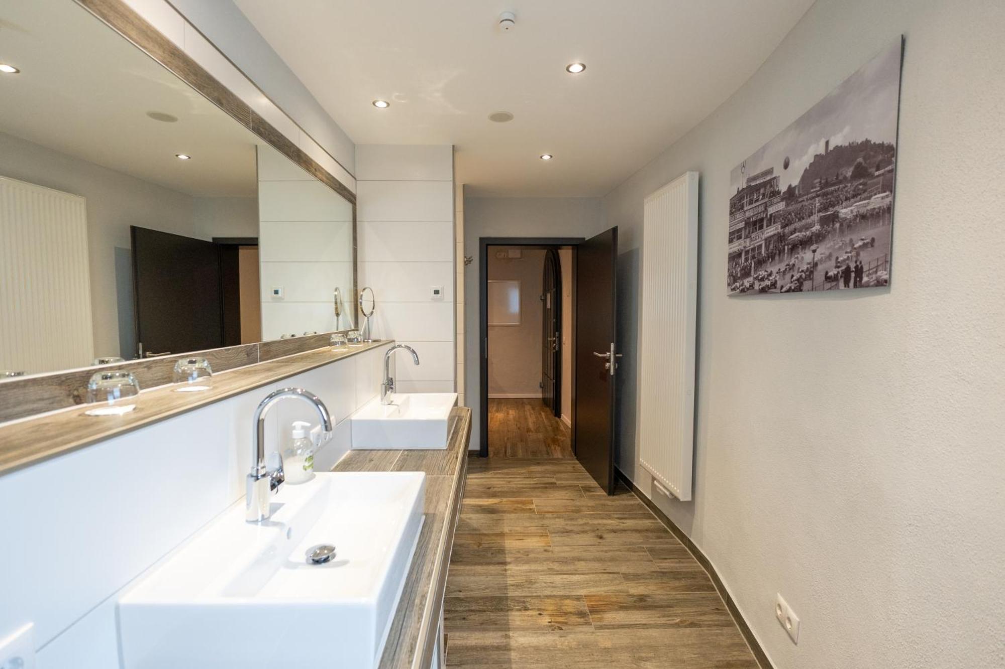 Guesthouse Cockpit Adenau Εξωτερικό φωτογραφία